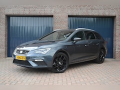 SEAT Leon ST - 1.0 TSI FR Ultimate Edition | Virtual | LED | Camera | Keyless | Stoelverwarming | Carplay