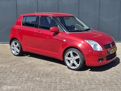 Suzuki Swift - 1.3 GA|Trekhaak|Elek.ramen|APK 5-2027
