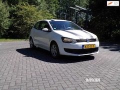 Volkswagen Polo - 1.2 Easyline