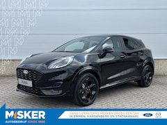 Ford Puma - BlueCruise Edition winterpack, led matrix, premium connectivity