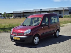 Renault Kangoo - combi 1.2 benzine Trekhaak / Apk / NAP