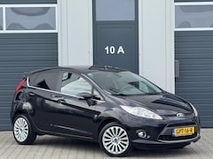 Ford Fiesta - 1.4 Titanium / Cruise / 5deurs / Airco