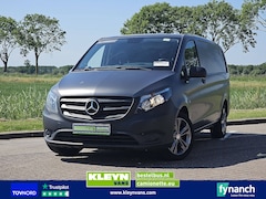 Mercedes-Benz Vito - 114 L2 Automaat Euro6