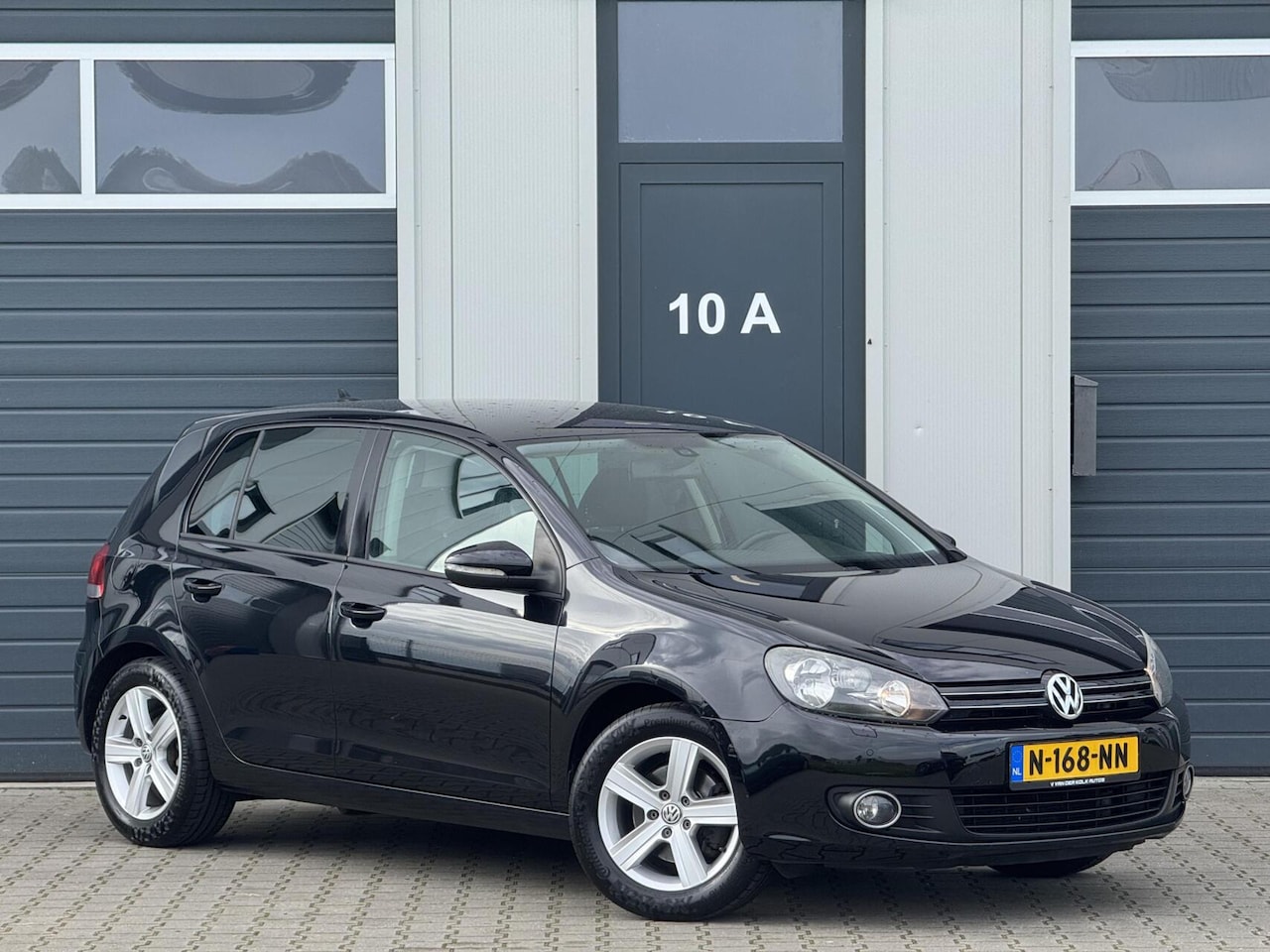 Volkswagen Golf - 1.4 TSI Comfortline / Style / RNS / Luxe - AutoWereld.nl
