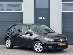 Volkswagen Golf - 1.4 TSI Comfortline / Style / RNS / Luxe