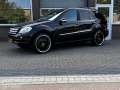 Mercedes-Benz M-klasse - bestel 350