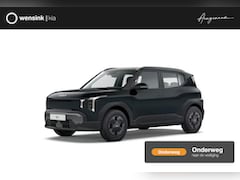 Kia EV2 - Air 42.2 kWh | Stoel- en stuurwielverwarming | Dual zone climate control | Regensensor | A
