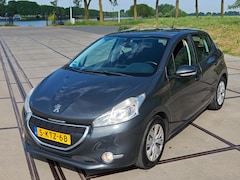 Peugeot 208 - 1.2 VTi Envy