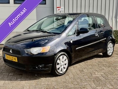 Mitsubishi Colt - 1.3 Edition Two AUTOMAAT
