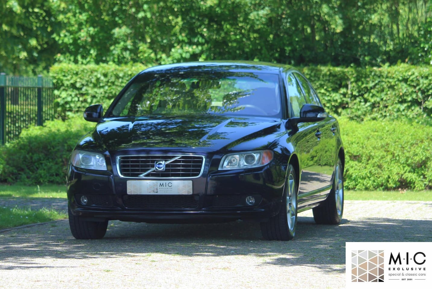 Volvo S80 - 2.5 T Summum | vol opties | Inruil welkom. - AutoWereld.nl