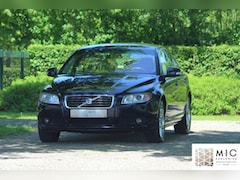 Volvo S80 - 2.5 T Summum | vol opties | Inruil welkom