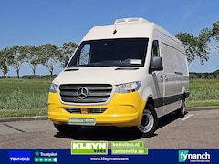 Mercedes-Benz Sprinter - 314 koelwagen EURO6
