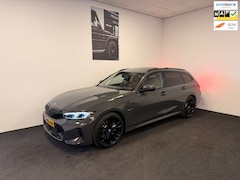 BMW 3-serie Touring - 330e|INDIVIDUAL|M-STOELEN|WIDESCREEN|H&K