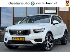 Volvo XC40 - 1.5 T5 Recharge Inscription | Full LED | Camera | Leer | Stoel-s