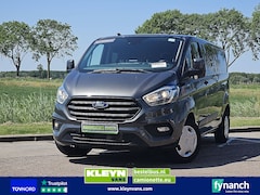 Ford Transit Custom - 2.0 ac aut DC EURO6