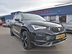 SEAT Ateca - 1.5 TSI FR Business Intense , VIRTUAL COCKPIT , ST+STUUR VERW , PANODAK , A UITRIJ CAM , L
