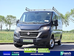 Fiat Ducato - 30 2.3 MJ full clima EURO6