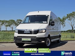 MAN TGE - 3.140 L5H3 Extralang Nieuw