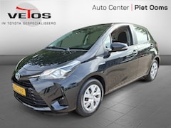 Toyota Yaris - 1.5 Hyb. Active