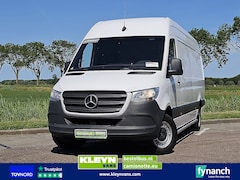 Mercedes-Benz Sprinter - 315 ac automaat EURO6