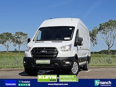 Ford Transit - 2.0 L4H3 Euro6 AC