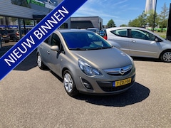 Opel Corsa - 1.2-16V 5Drs Berlin, Airconditioning, Mooie wagen, Nw APK