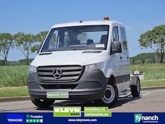 Mercedes-Benz Sprinter - 311 ac DC EURO6
