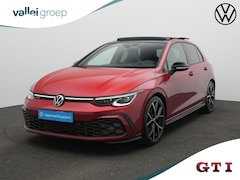 Volkswagen Golf - 2.0 TSI 245 pk DSG GTI | Panoramadak | Harman/Kardon | Head-up display | IQ Light | Achter