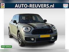 MINI Countryman - 1.5 Cooper S E ALL4 Pepper / CarPlay / HUD / LED / Black Optic