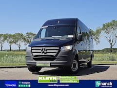 Mercedes-Benz Sprinter - 316 ac automaat EURO6