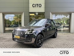 Land Rover Range Rover - 3.0 TDV6 Vogue