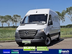 Mercedes-Benz Sprinter - 314 L2H2 Mbux10 + Navi