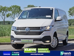 Volkswagen Transporter - 2.0 TDI L1H1 150Pk NAP Euro6