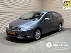 Honda Insight - 1.3 Business Mode | Airco | Cruise | Bluetooth