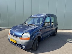 Renault Kangoo - 1.6-16V Expression AIRCO