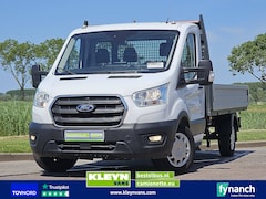 Ford Transit - 2.0 L3 Open-Laadbak XL