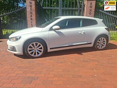 Volkswagen Scirocco - 125 PK 6 Hand Stoelverw. All-season Stuurwielbed