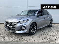 Peugeot e-208 - EV Business 51 kWh | Navigatie | Cruise Control | Camera | Apple Carplay/Android Auto