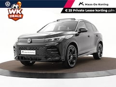 Volkswagen Tiguan - R-Line Edition 1.5 eHybrid 272 PK 6 versn. DSG · Achteruitrijcamera · Draadloze telefoonla