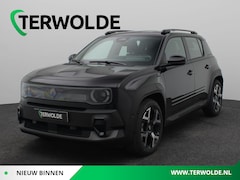 Renault 4 - 4 comfort range techno 52 kWh