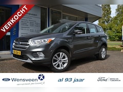 Ford Kuga - 1.5T 120pk ECOBOOST Trend | winter pack, trekhaak