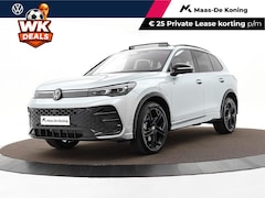 Volkswagen Tiguan - R-Line Edition 1.5 eHybrid 272 PK 6 versn. DSG · Black Style Pakket · Comfort Pakket Plus
