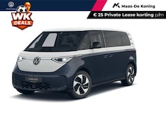 Volkswagen ID. Buzz - Bedrijfswagens Pro Bulli Limited 86kWh 286pk L2 736901