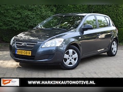 Kia Cee'd - 1.4 X-pect | APK tot 05.2027 | 5-deurs