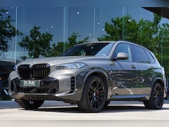 BMW X5 - X-Drive 50 E / Harman Kardon / Trekhaak / 22 Inch