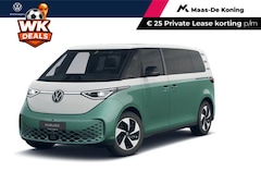 Volkswagen ID. Buzz - Bedrijfswagens Pro Bulli Limited 86kWh 286pk L2 736902