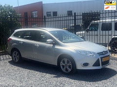 Ford Focus Wagon - 1.0 EcoBoost Edition AIRCO IJSKOUDAPKKOOPJE