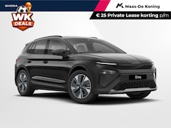 Skoda Elroq - Business Edition Elektromotor 210 kW / 286 PK SUV 19'' velgen | Trekhaak wegklapbaar | | 3