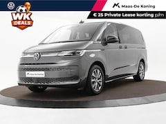 Volkswagen Multivan - Bedrijfswagens 1.5 eHybrid 4Motion Bulli Edition L2 735060