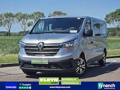 Renault Trafic - 2.0 DCI L2 Dubbele Cabine